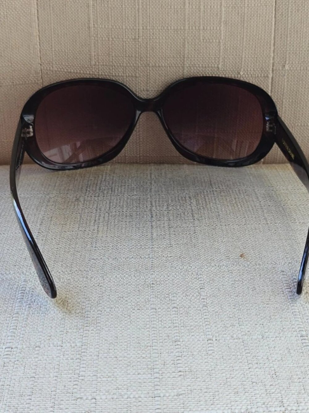 Foster Grant Women Reading Sunglasses Tortoise NS1217 Seraphina Eyewear +2.50 - Picture 9 of 12